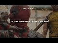 Like a Prayer - Madonna (Sub Español) Deadpool and Wolverine