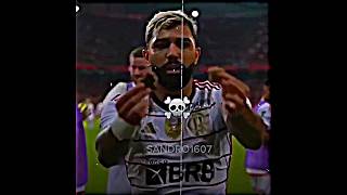 Gabigol SENDO Gabigol🤣🤣 #flamengo #gabigol #futebol #brasileirão #edit #edits #shorts