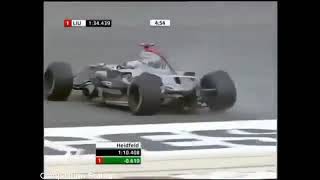 Formula F1 Fatal Crashes Compilation #F1 #Formula1 #Fettel #Schumacher #Alonso #Crash #Crashes