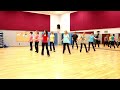 For The First Time - Line Dance (Dance & Teach in English & 中文)