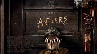 ‘Antlers’ official trailer