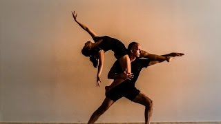 AcroYoga: Lottery Flow Ari and Sasa, Acroyoga Montreal teacher training 2014