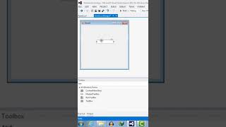 057 - C# TextBox ScrollBars Control