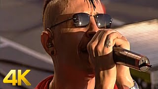 Linkin Park - Breaking The Habit (Rock Am Ring 2004) AI Upscaled