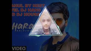 SHARARA Dhol Remix Shivjot Ft DJ Rahul BY NEST LEVEL DJ HANS AND DJ HOUSE