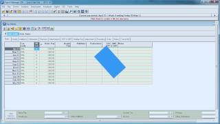 Backing up your Payroll Manager data