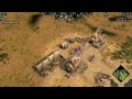 에이지 오브 미쏠로지 리톨드 age of mythology retold 아틀란티스 전략시뮬레이션 rtsgame