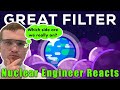 Nuclear Engineer reacts to Kurzgesagt 