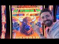 LIVE Getting WILD on the Slots Chasing HUGE Jackpots