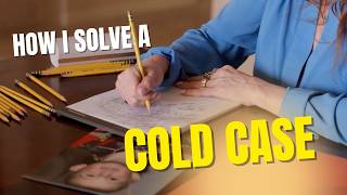 How I Solve A Cold Case As A Medium