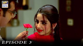Waada Episode 3 | Faysal Qureshi | Saboor Ali | ARY Digital