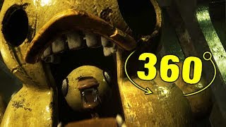 Dark Deception 360