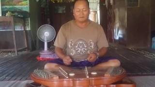 ឃឹមខ្មែរ បទថោងស្រម៉រ - Thoung sro mor mohory Khmer song