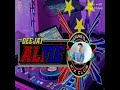 NON-STOP MASA BOUNCE REMIX -DJ ALFIE -130 - Bpm