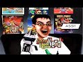 The Angry Video Game Nerd - 16 Bit Beat (MidiMusicMaker)