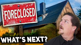 What Happens If You Sell During Foreclosure in Georgia?