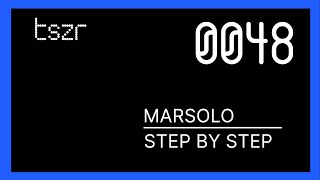 Marsolo - Step By Step