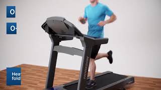 T303   Treadmill