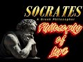 SOCRATES - Philosophy of Love