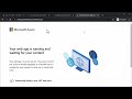 Azure Terraform deployment SQL server and app service plan