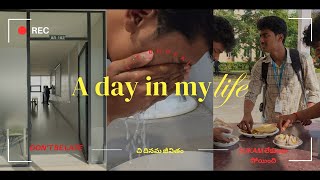 A Day in the life of an VITian || VIT-Bhopal University