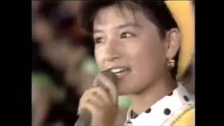 島崎和歌子 ☆ 弱っちゃうんだ