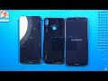 Huawei P20 Lite Screen and Back Glass Cover Replacement #huaweip20lite