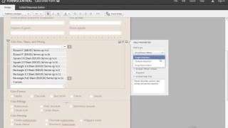 Acrobat XI Tutorial Customizing a Form
