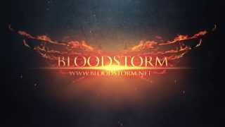 BloodStorm - A new Storm begins - Official Trailer