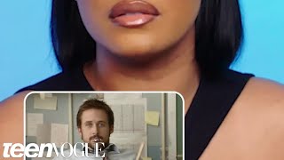 Keke Palmer on turning down 'Half Nelson' with Ryan Gosling