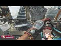 【apex】初見さん大歓迎！プラチナ帯参加型ランクマ！ゴールド～プラチナの方一緒にやろう！