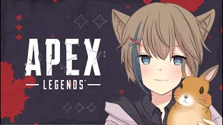 【APEX】初見さん大歓迎！プラチナ帯参加型ランクマ！ゴールド～プラチナの方一緒にやろう！