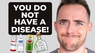 Is Alcoholism A Disease? 3 Major Issues With The Disease Theory