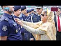 ভোটে ডাকাতি আর বিএনপিকে পেটালেই পদক প্রোমোশন police medal bnp etv news ekushey tv