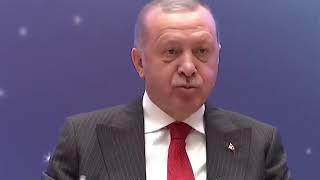 Erdoğan: Tek önderimiz, tek rehberimiz, Peygamberimiz Hz. Muhammed’dir.