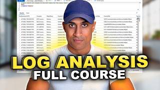 KQL For Beginners | Kusto Query Language (Cybersecurity 2026)