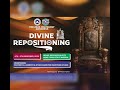 divine repositioning