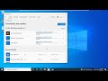 Fix Microsoft Store Error 0x80073CF6