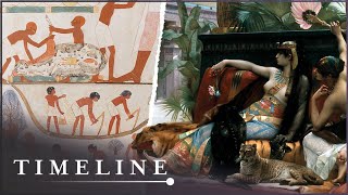 What Was Daily Life Like For Ancient Egyptians? | Ancient Egypt: Revealed | Timeline