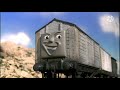 Thomas y sus amigos | Un accidente puede ocurrir | Remake