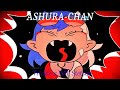 Ashura-Chan - Trickle x Will Stetson (English Cover)