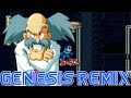 Mega Man 7 - Wily Stage 1 (Sega Genesis Remix)[V2]