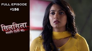 Silsila - Full Episode 156 - With English Subtitles