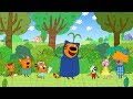 Kid-E-Cats | Movie Makers - Episode 2 | Cartoons for kids