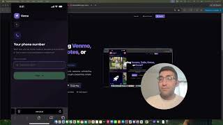 Verca Mobile App Service & Client Purchase Flow
