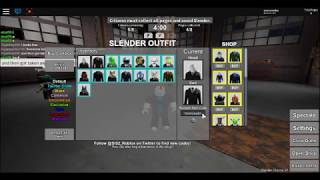 Roblox Stop It Slender 2 Codes Daikhlo - 