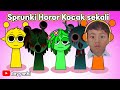 (VIDEO 08) sprunki incredibox horor dan aneka phase wajib nonton