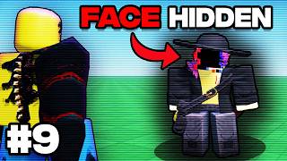 Exposing 9 SECRETS About JANE DOE Coming to Forsaken...