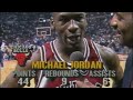 The Shot: Michael Jordan's iconic dagger over Craig Ehlo eliminates Cavs