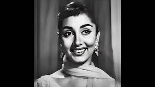 Chheda Mere Dil Ne Tarana|DevAnand|Sadhna Shivdasani|MohammadRafi |Asli Naqli Movie(1962)|Goldenera